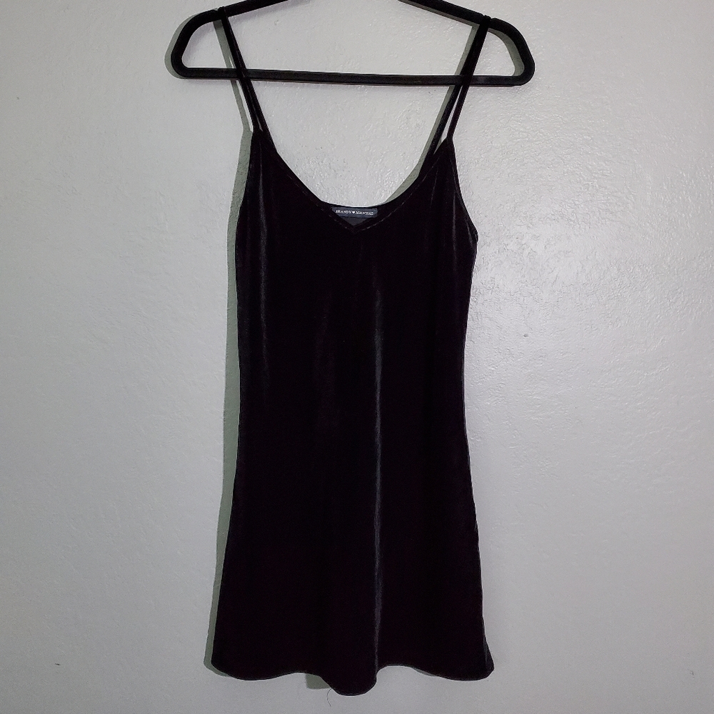 Brandy Melville women's Small mini dress